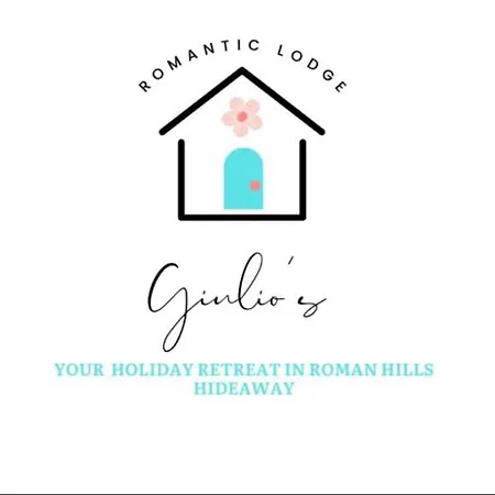 Giulio Homestay Campagnano Di Roma