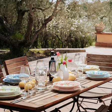 Giulio Homestay