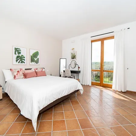 Giulio Homestay