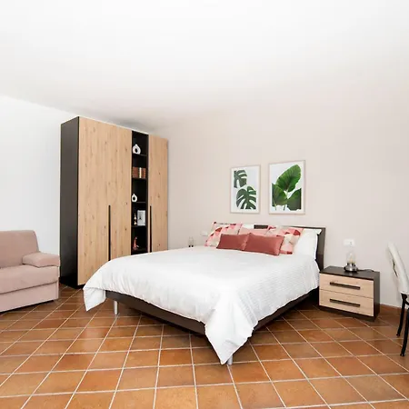 Homestay Giulio